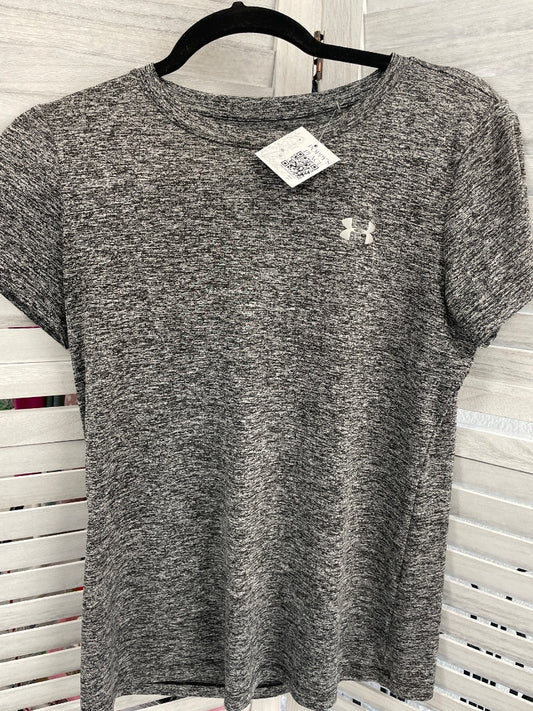 SM, Under Armour Tshirt