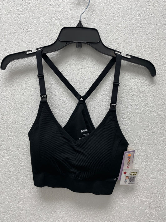 Large, joyspun maternity bra