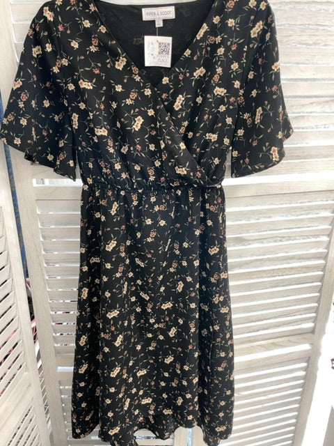 L, Piper & Scoot Dress