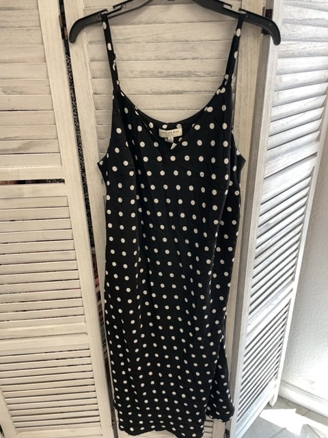 1X, Skies Are Blue Dress