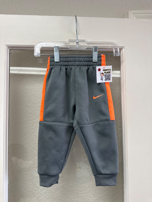 Nike Grey Joggers, 12m
