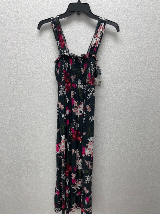 Small, Isabel Maternity Dress