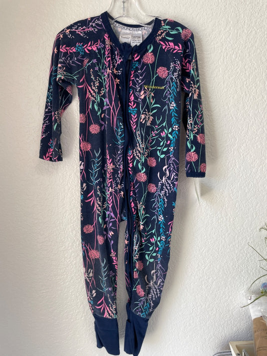 3t, Bonds Wondersuit