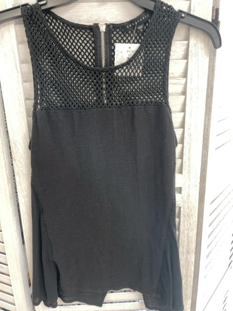 Medium, Sanctuary Tank