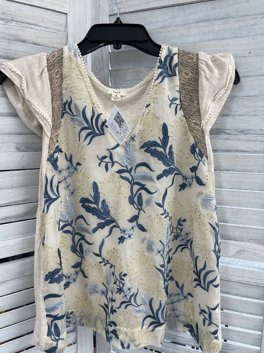 Small, Tiny Blouse