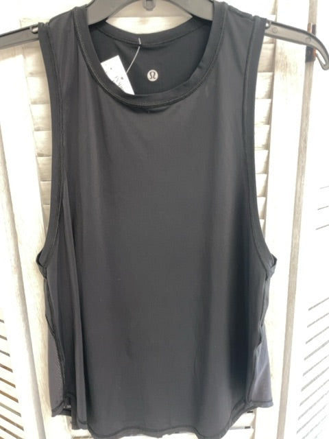 6, Lululemon Tank
