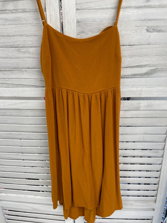 Small, Wild Fable Dress