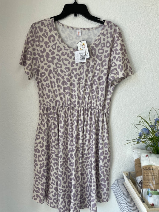 Med, Sale Rack