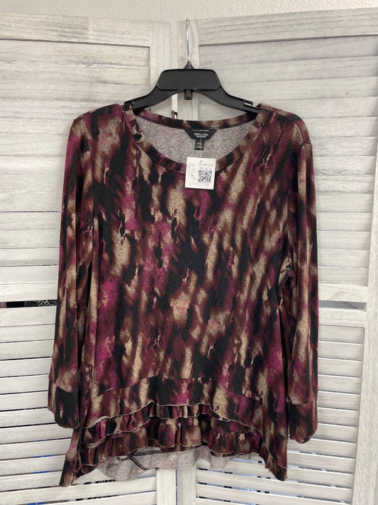PXL, Vera Wang LS
