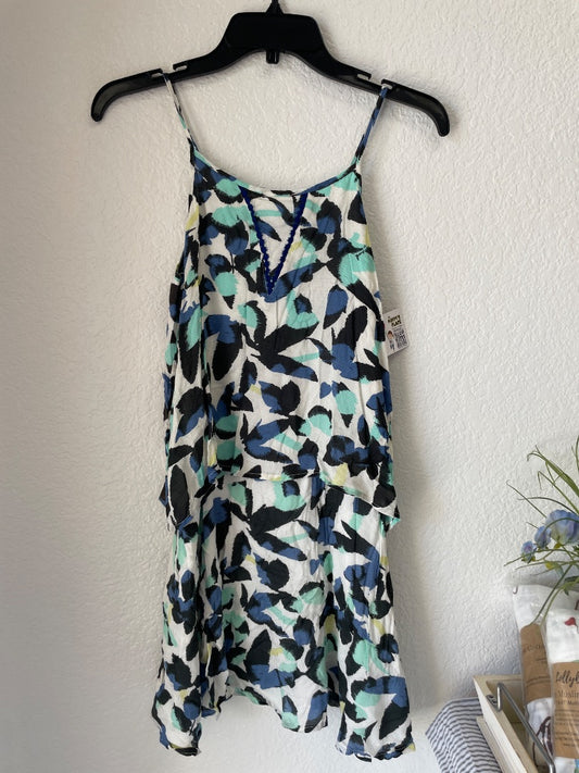 14, Catimini dress