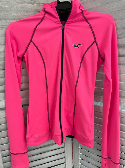 XS, Hollister Workout Jacket