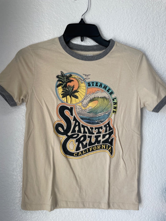 YM 10/12, old navy santa cruz