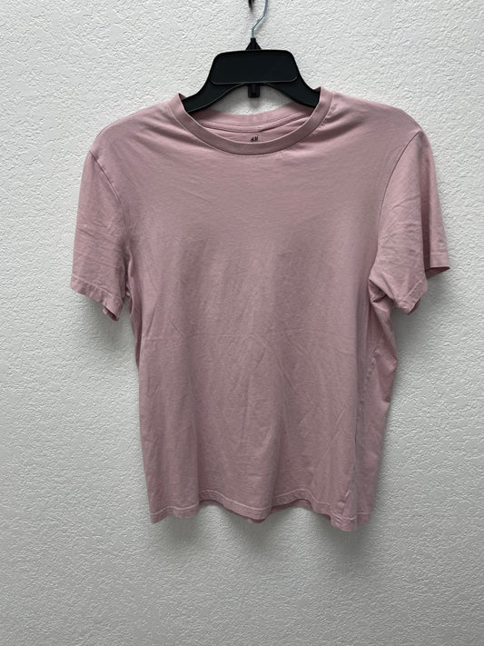 H&M Basic T,PNLK,S