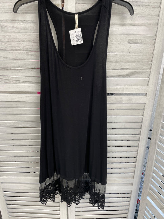 S, J&K Tank Dress
