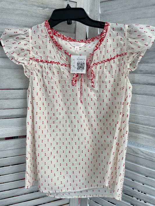 S, LC Blouse