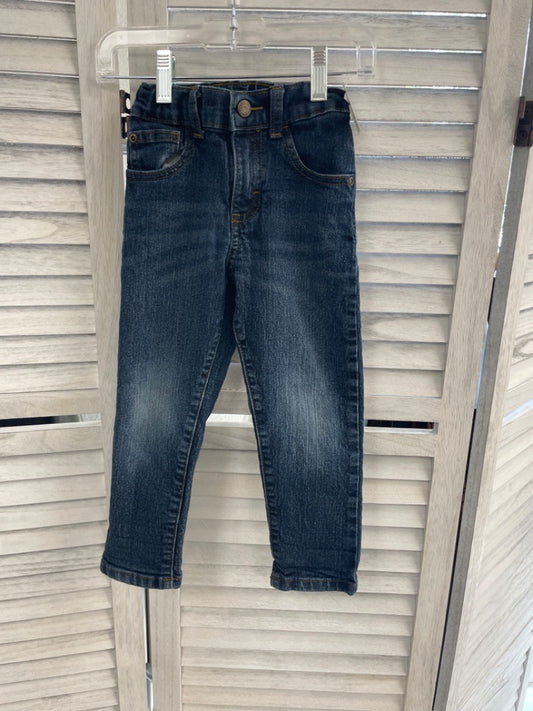 4t, Wrangler Skinny