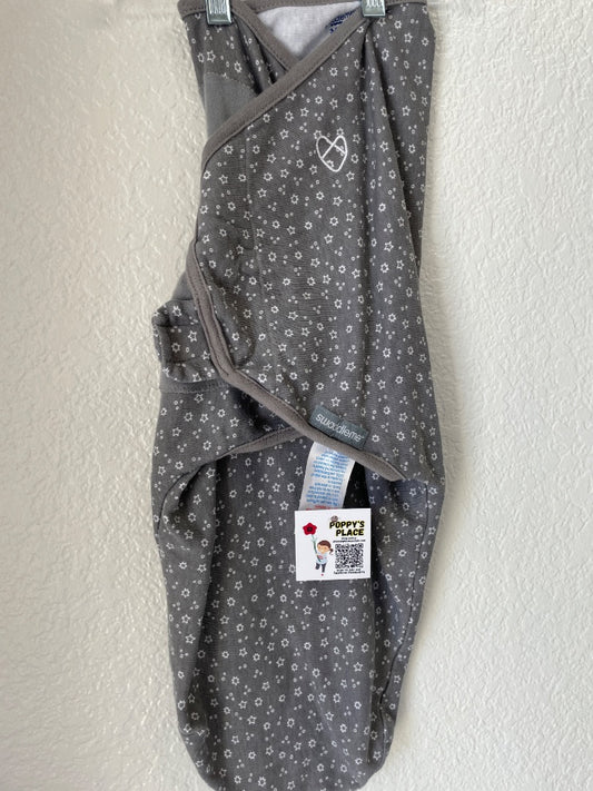 3/6m, Swaddle Me swaddle