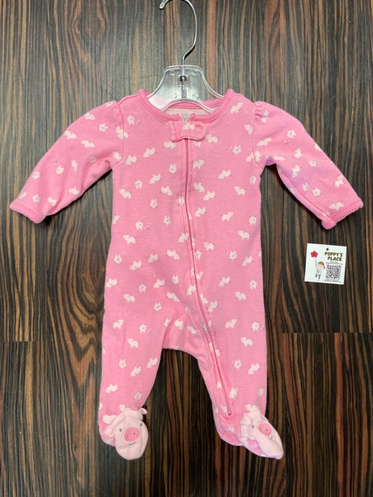 3m, Carters Sleeper