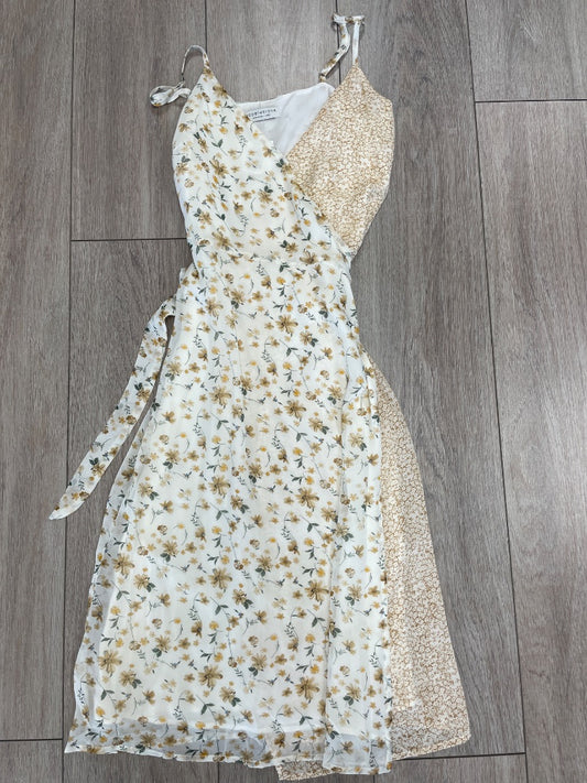 Large, Dress, Overstock