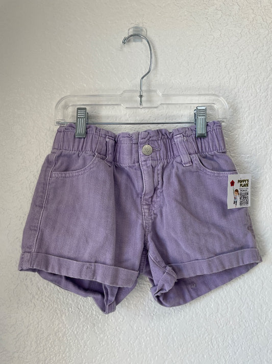 6/7, Purple