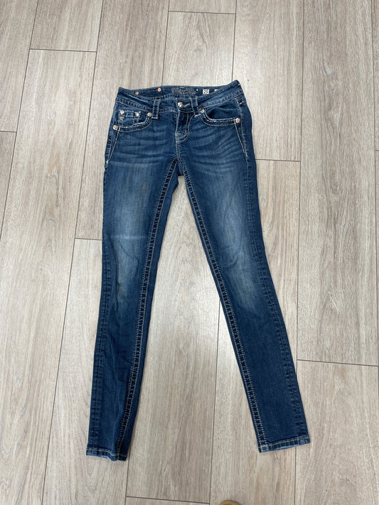 Miss Me Skinny,**AS IS**,25