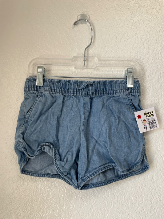 6x, Denim
