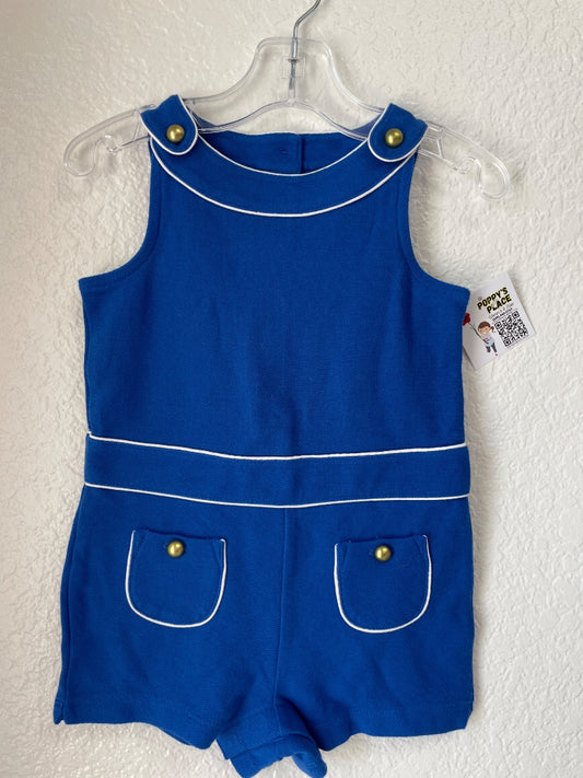 18/24m, Janie and Jack NEW ROmper