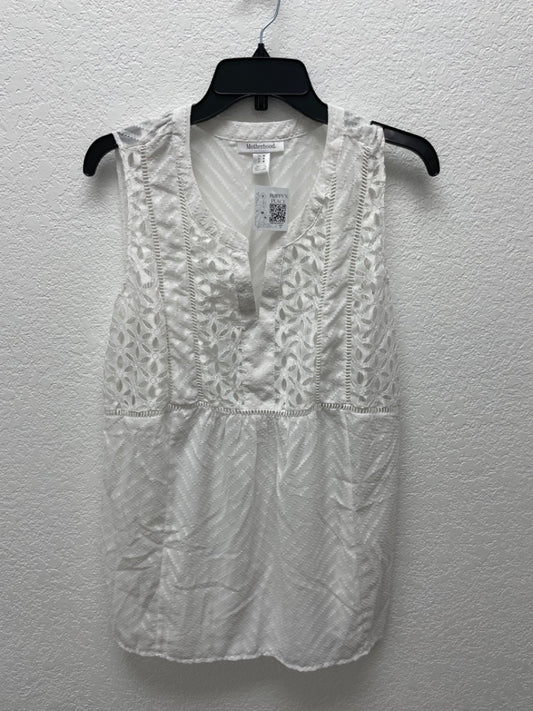 Med, Motherhood Maternity Top