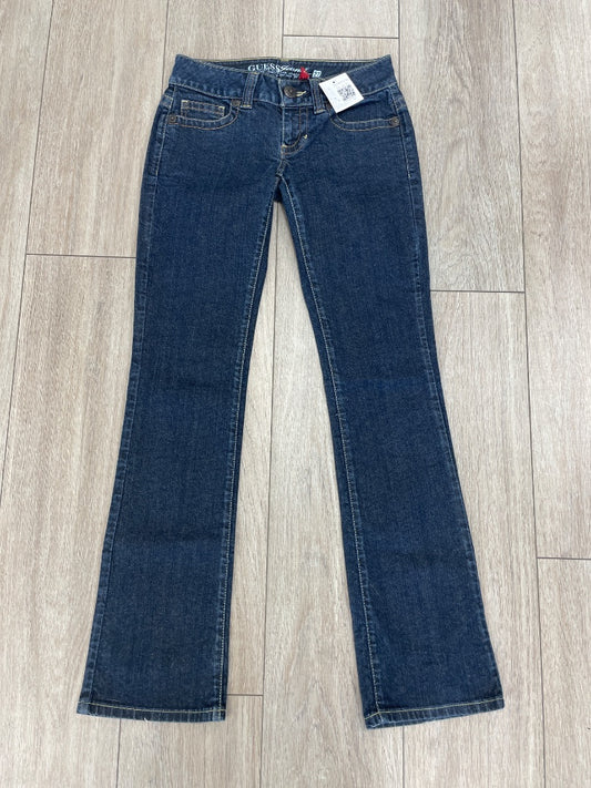 27, Guess JEans