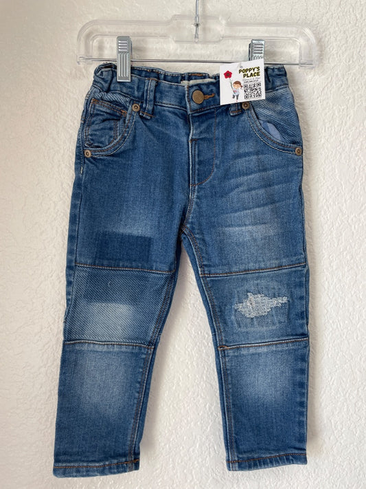 18/24M, Zara Jeans
