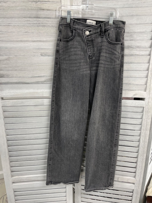 9/10, Abercrombie Jeans