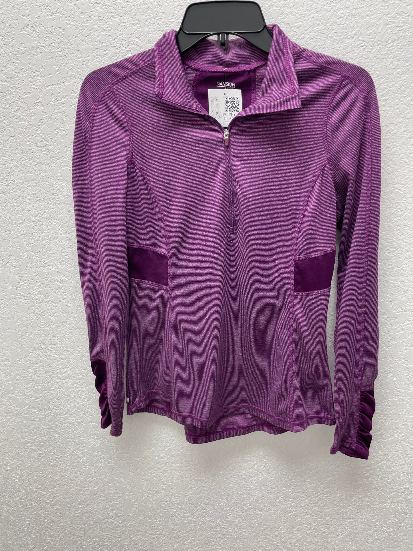 Reflex Zip UP Hoodie,Gry/Love,S
