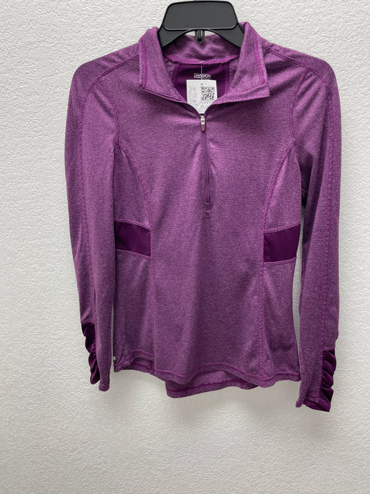 Reflex Zip UP Hoodie,Gry/Love,S