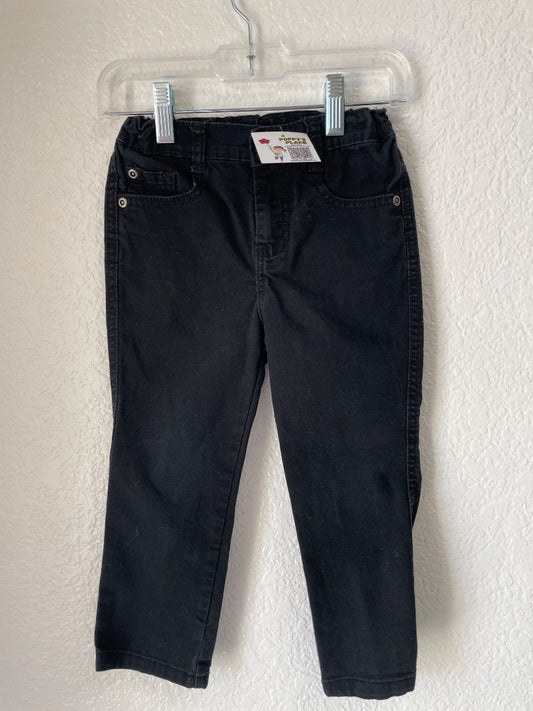 3t, Wrangler Jeans