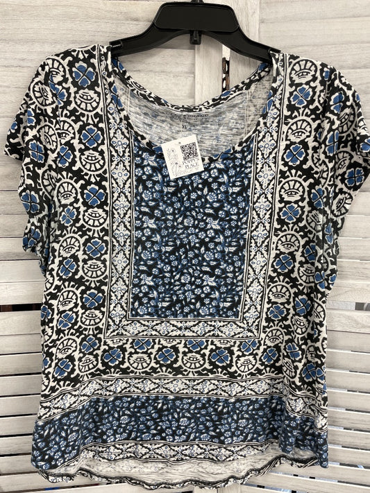 XL, Lucky Brand Blouse