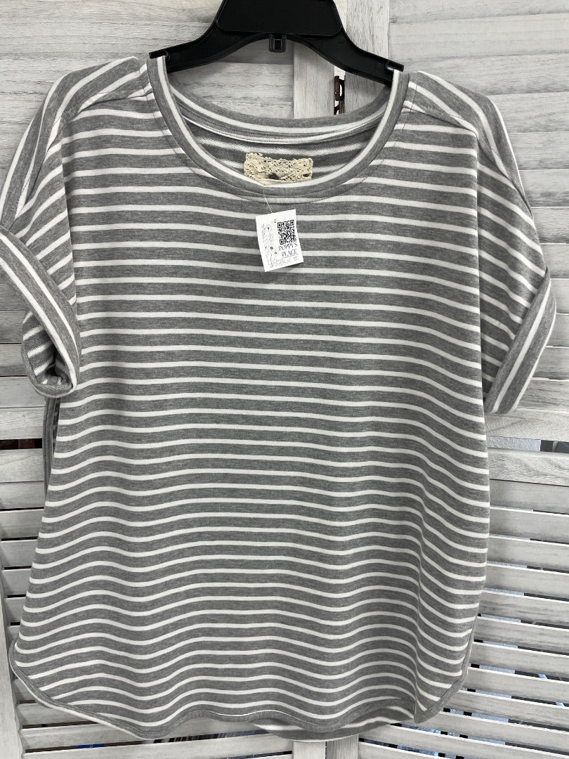 XL, Cupio Blush Shirt