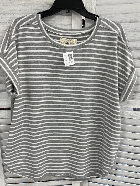 XL, Cupio Blush Shirt