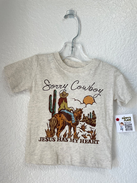 6m, Rabbit Skins Shirt