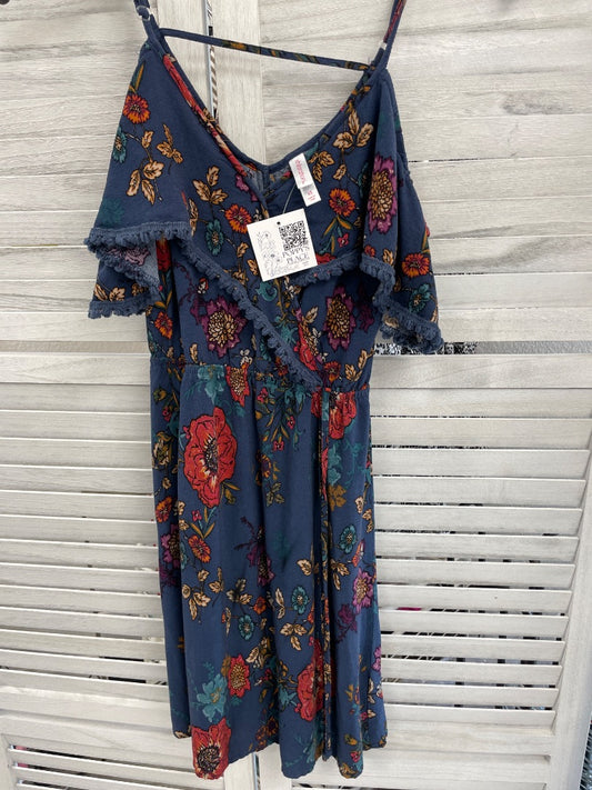 XS, Xhilaration Dress