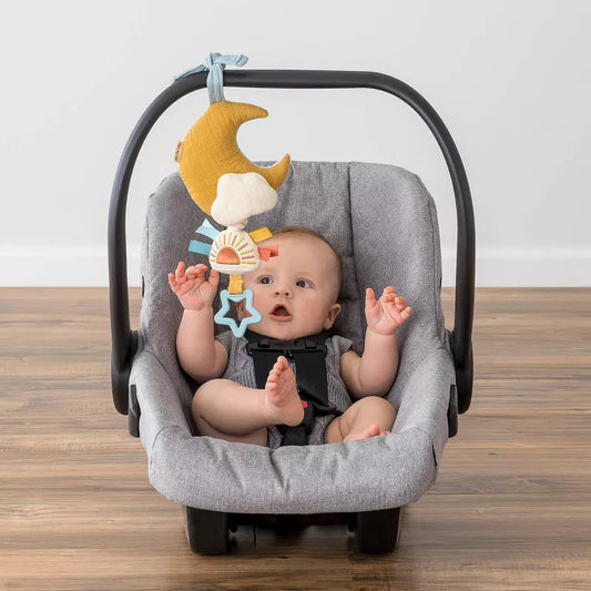 0m+, Itzy Ritzy Musical Toy