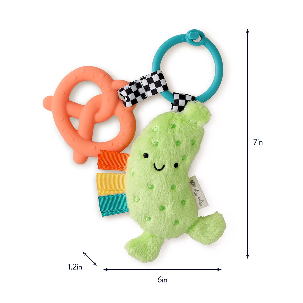 Itzy Ritzy Pal,Pickle,0m+