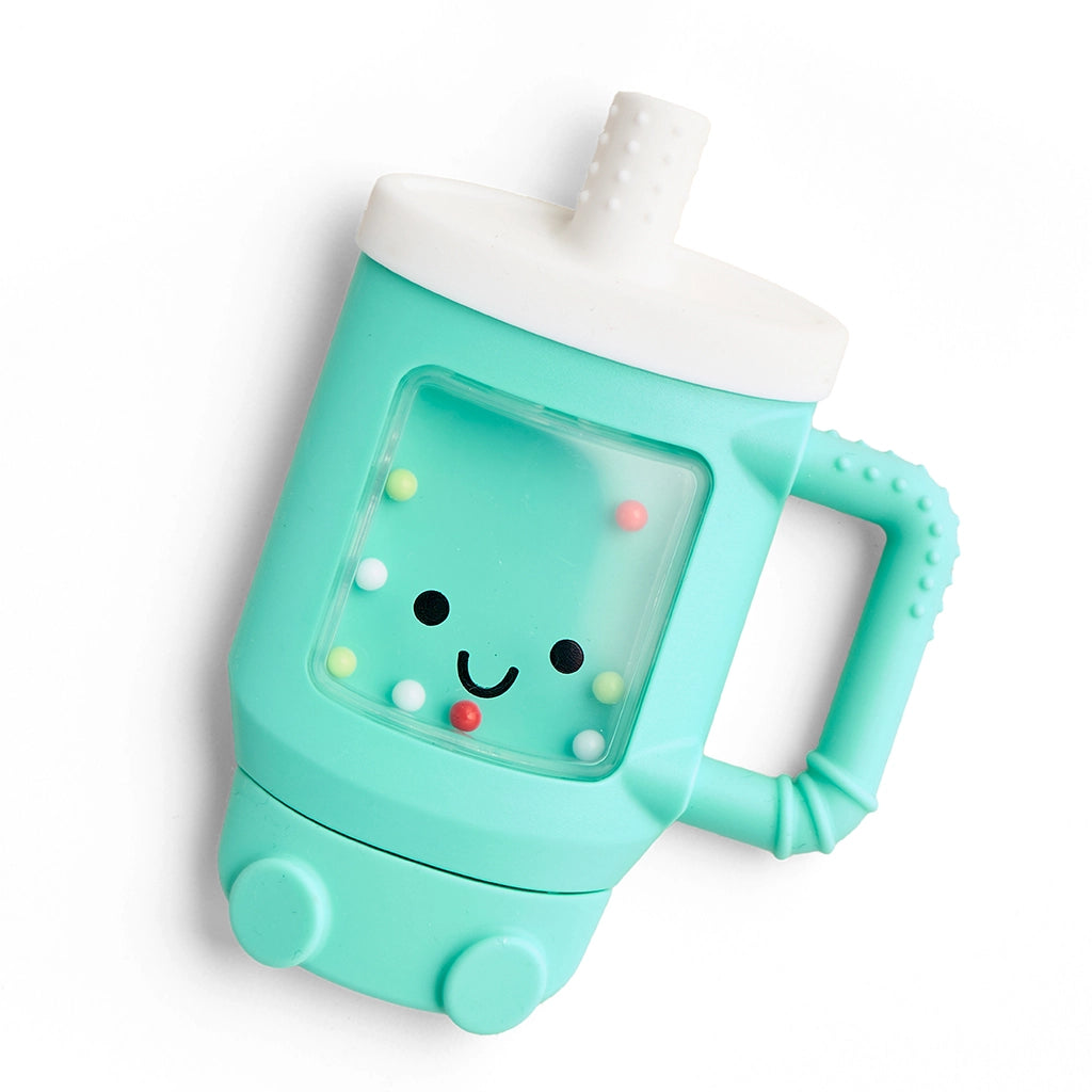 Itzy Ritzy Rattle,SippyCup,0m+