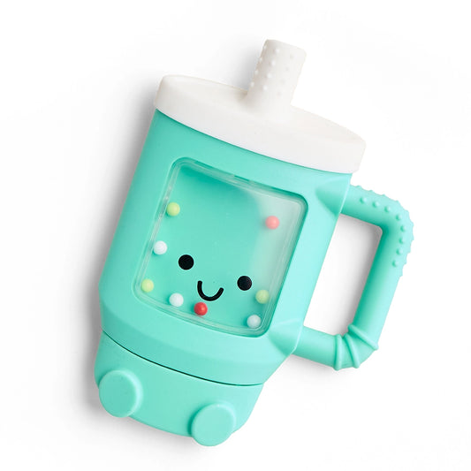 Itzy Ritzy Rattle,SippyCup,0m+
