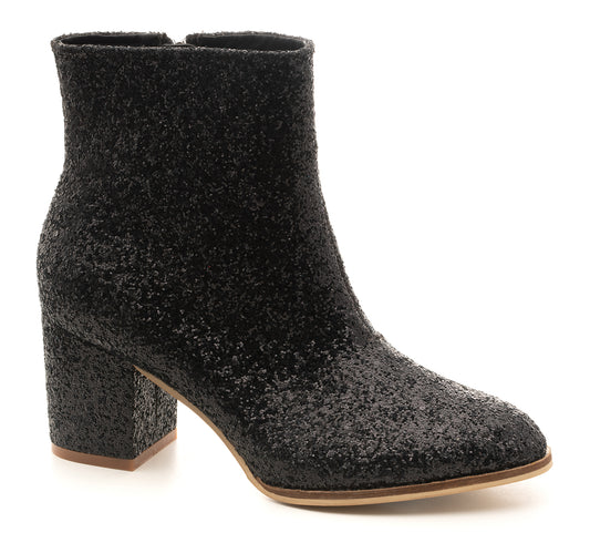 Gemma Glitter Boot